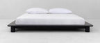 Rio Ash Wood Platform Bed