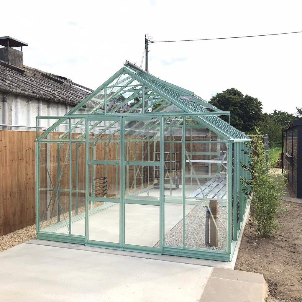 10x20 rhino premium greenhouse