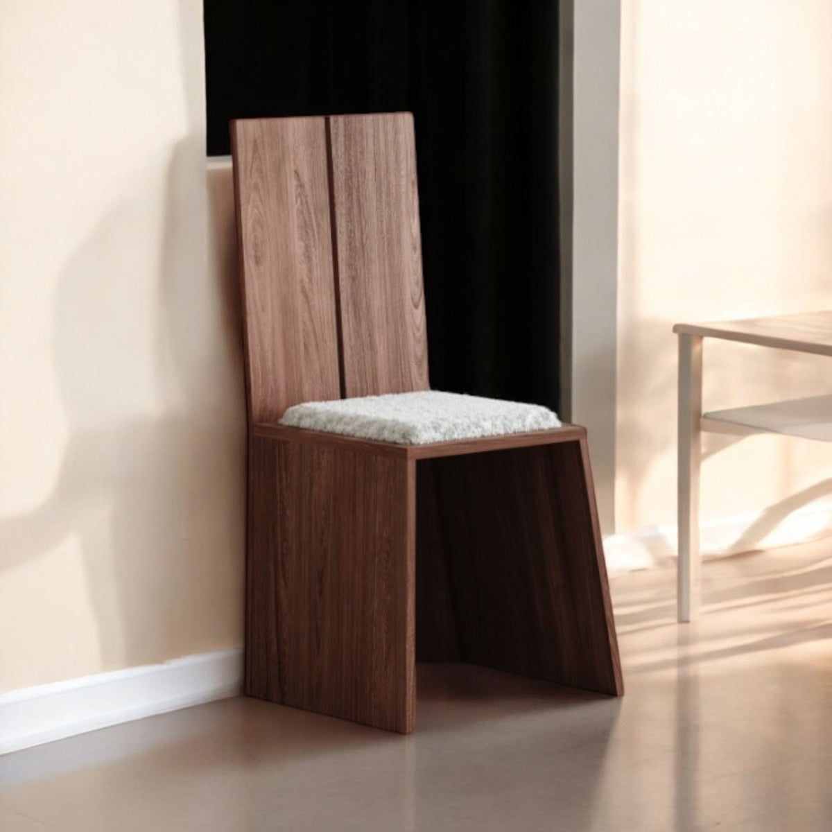 Dining Chair by TJ Design
