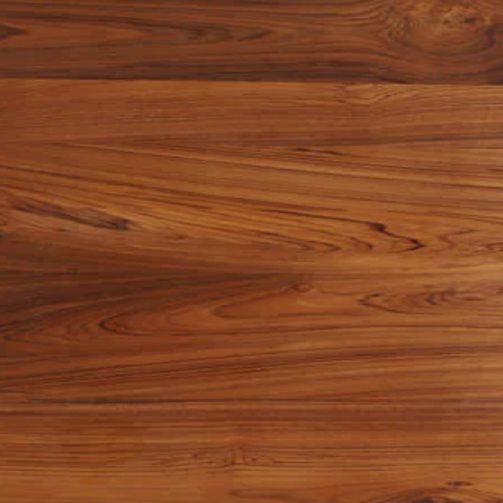 Nolan Natural Wooden TV Unit