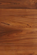 Julian Natural Wooden TV Unit