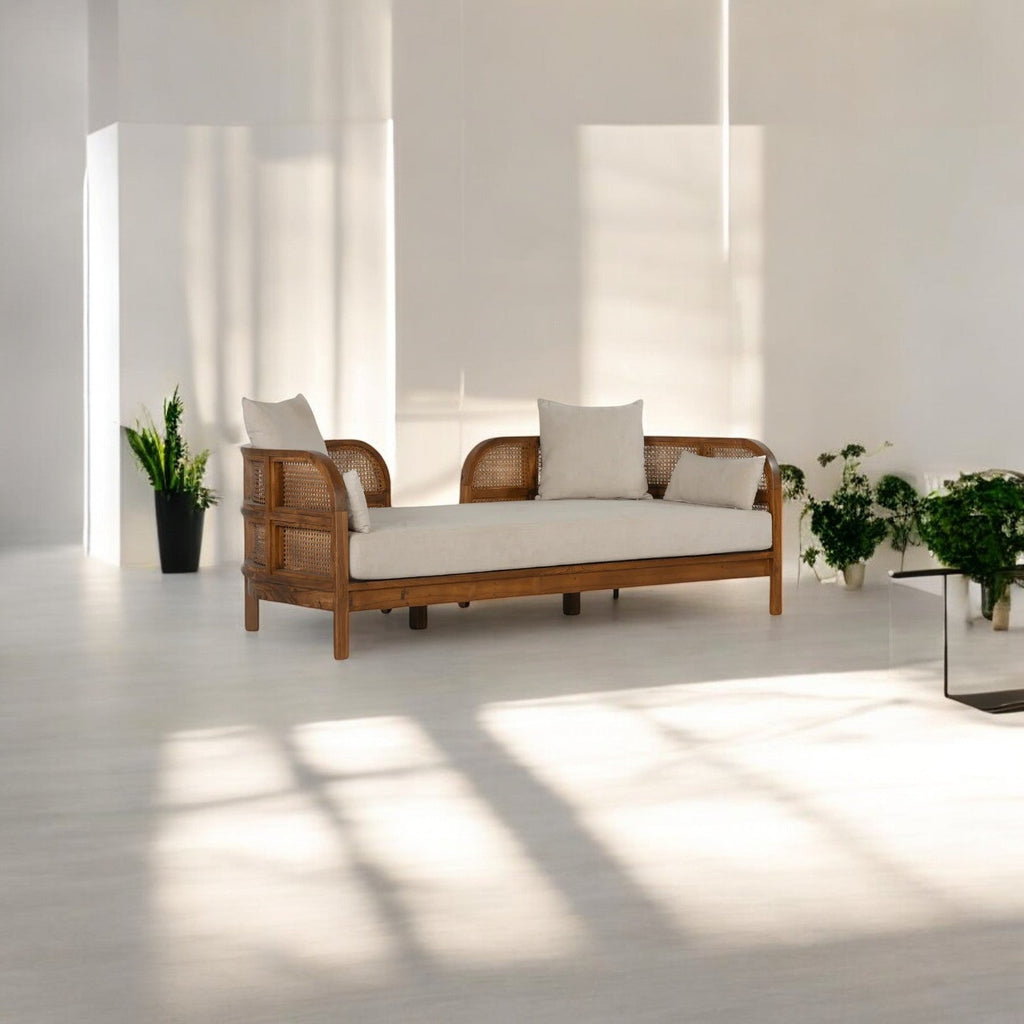 Nest Teak Daybed