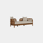 Nest Teak Daybed