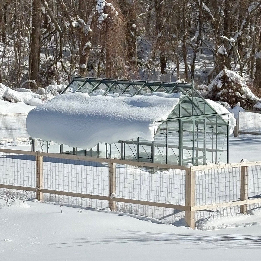 Rhino Premium 12x16 - Colour Finish
