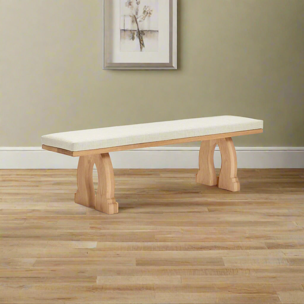 Sintra Bench by TJ