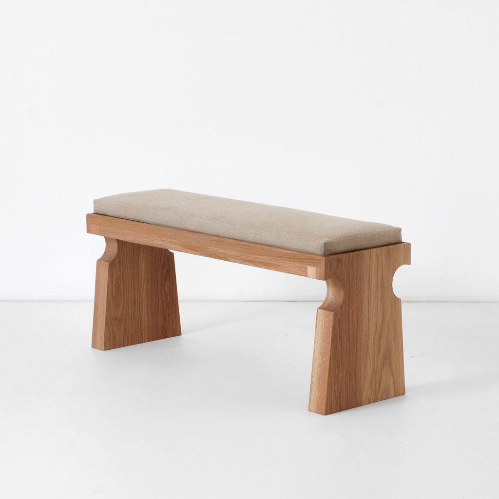 Saint Bench By TJ