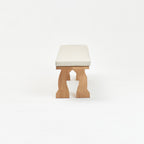 Sintra Bench by TJ