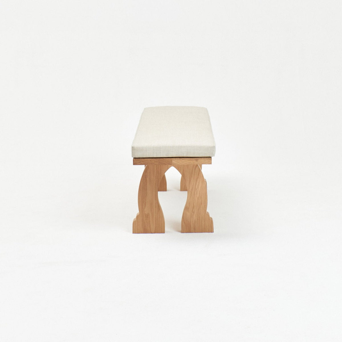 Sintra Bench by TJ