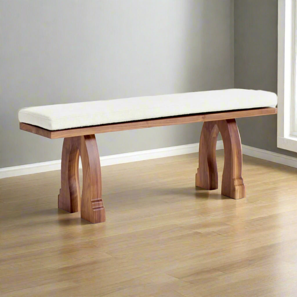 Sintra Bench by TJ