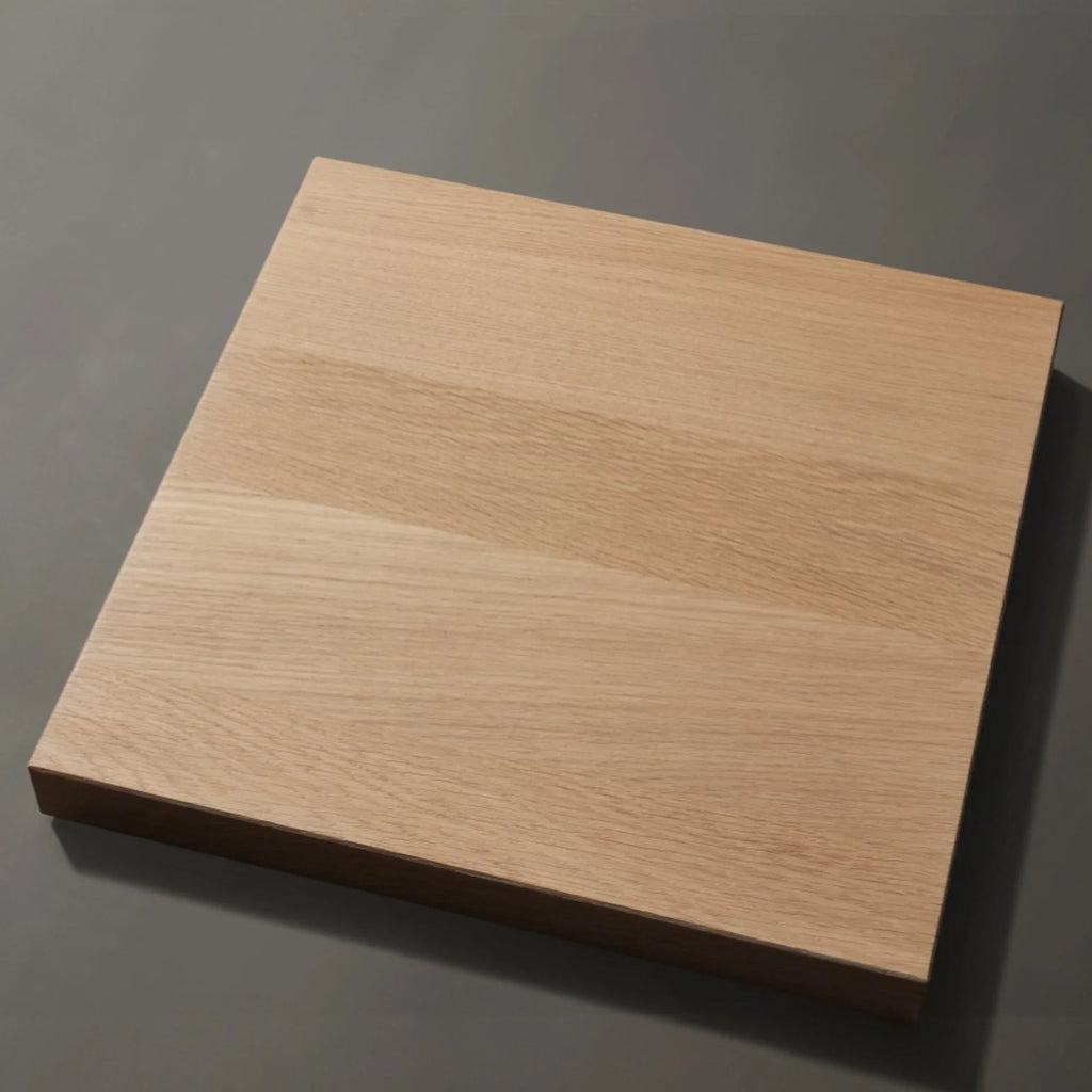 Topia Wooden Bench