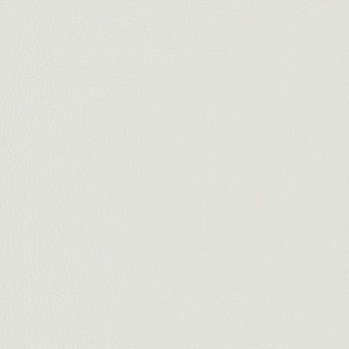 vidaXL Hanging Headboard Cream Faux Leather