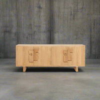 Douros Credenza modern storage cabinet