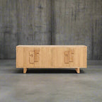 Douros Credenza modern storage cabinet