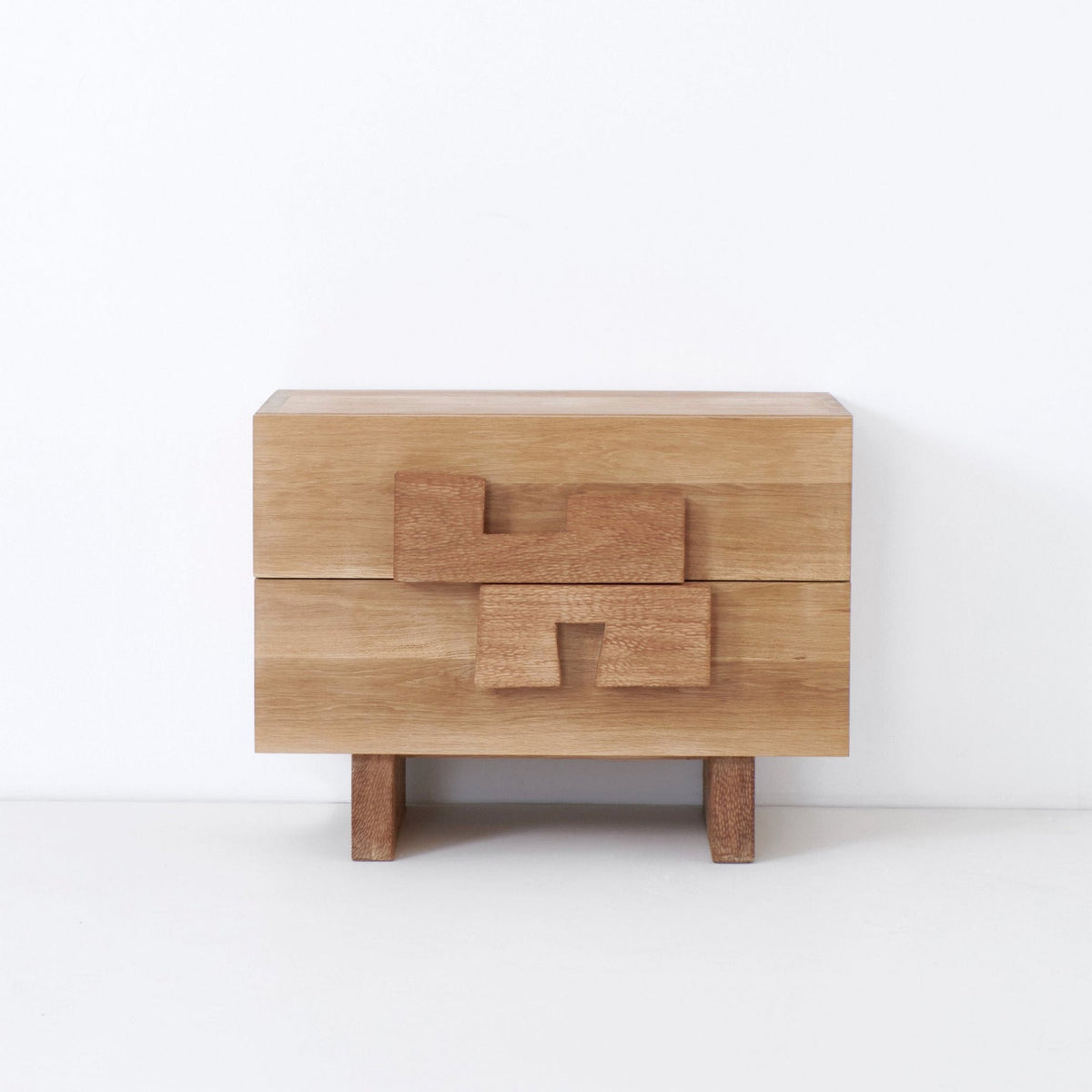 Dora Bedside Table by TJ