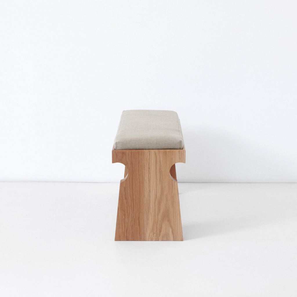 Saint Bench By TJ