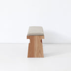 Saint Bench By TJ