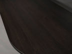 Acer Capsule Solid Oak Dining table