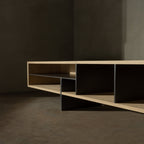 Badami Bookcase