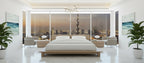 Rio Ash Wood Platform Bed