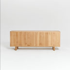 Douros Credenza back view