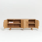 Douros Credenza sleek storage unit