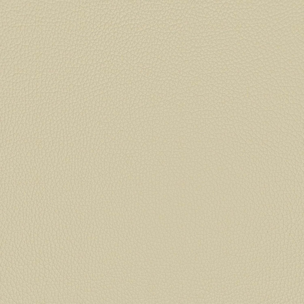 vidaXL Hanging Headboard Cream Faux Leather