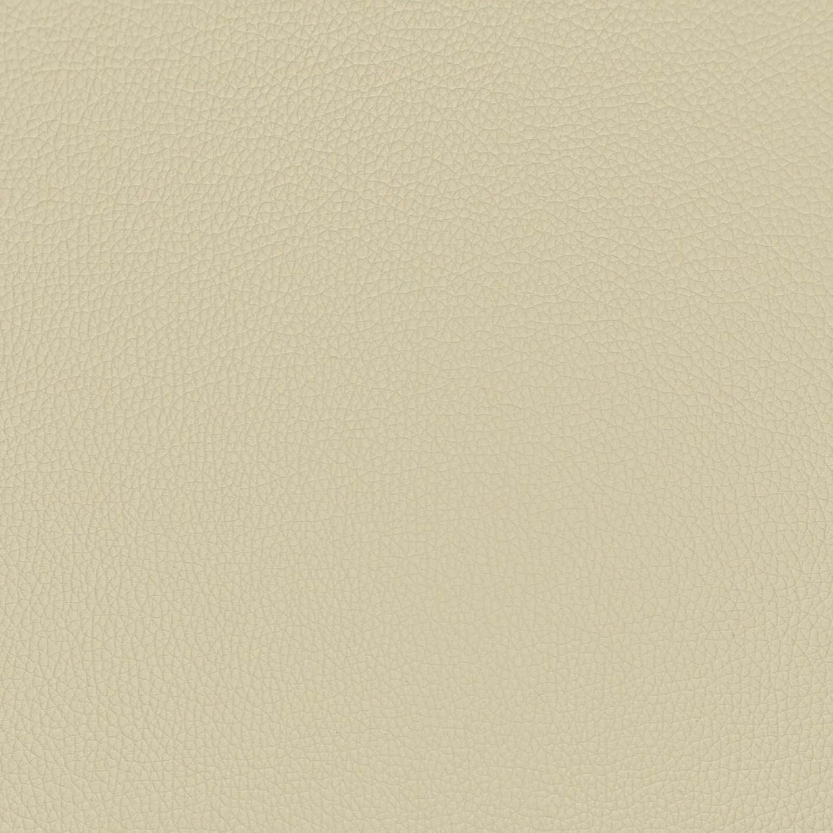 vidaXL Hanging Headboard Cream Faux Leather