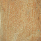Nismaaya Ben Dining Bench
