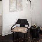 modern lounge chairs for living room