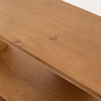 Lunova Wooden Display Shelf