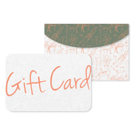 Rhino Gift Cards