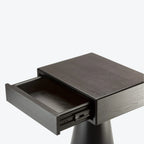 Nigh Bedside Table close-up