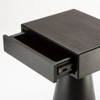 Nigh Bedside Table with Drawer