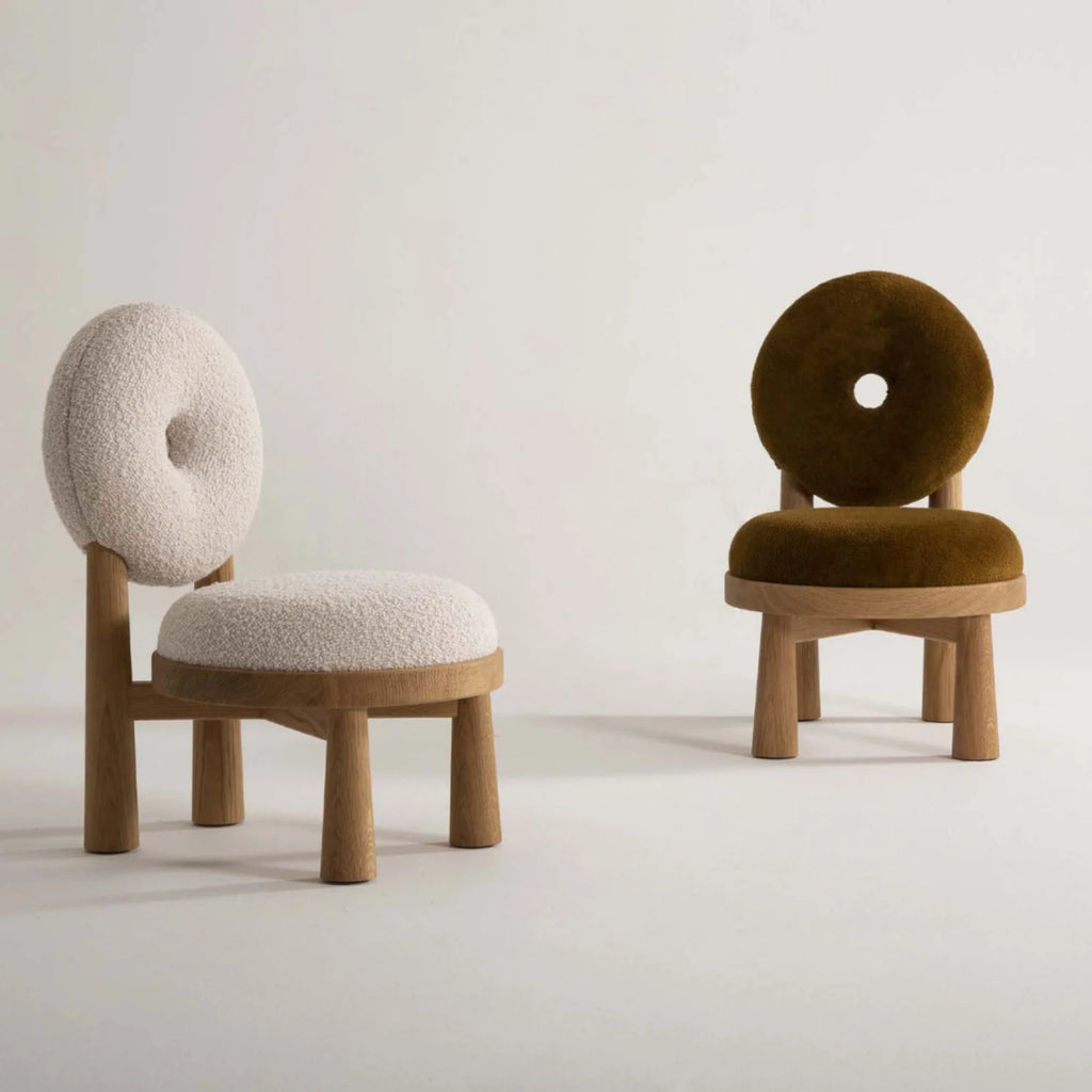 Baba Little Chair