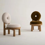 Baba Little Chair
