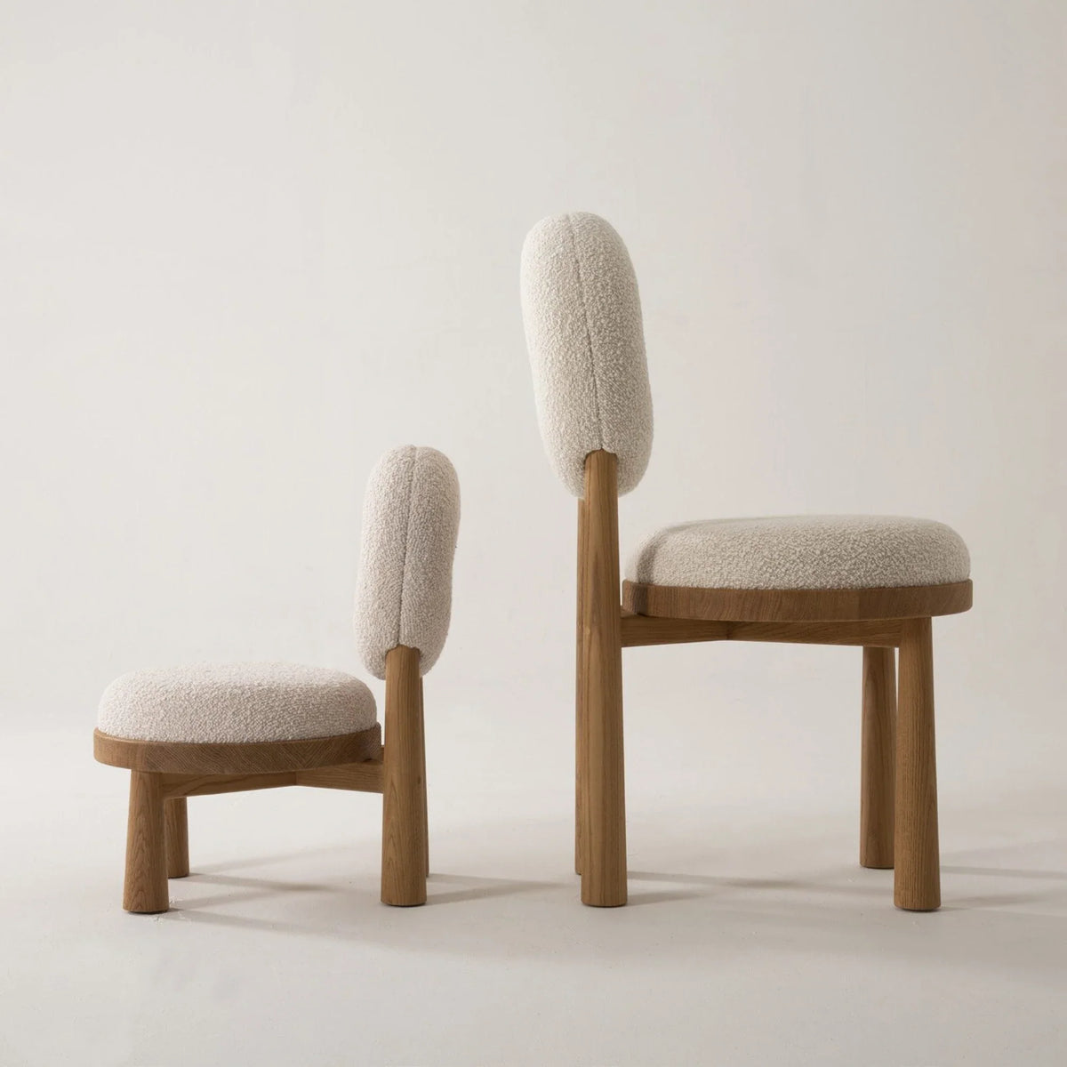 Baba Little Chair