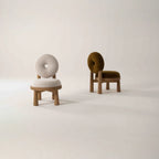 Baba Little Chair