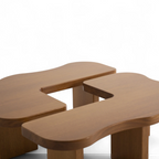 Orma Coffee Table
