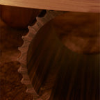 Underline Coffee Table