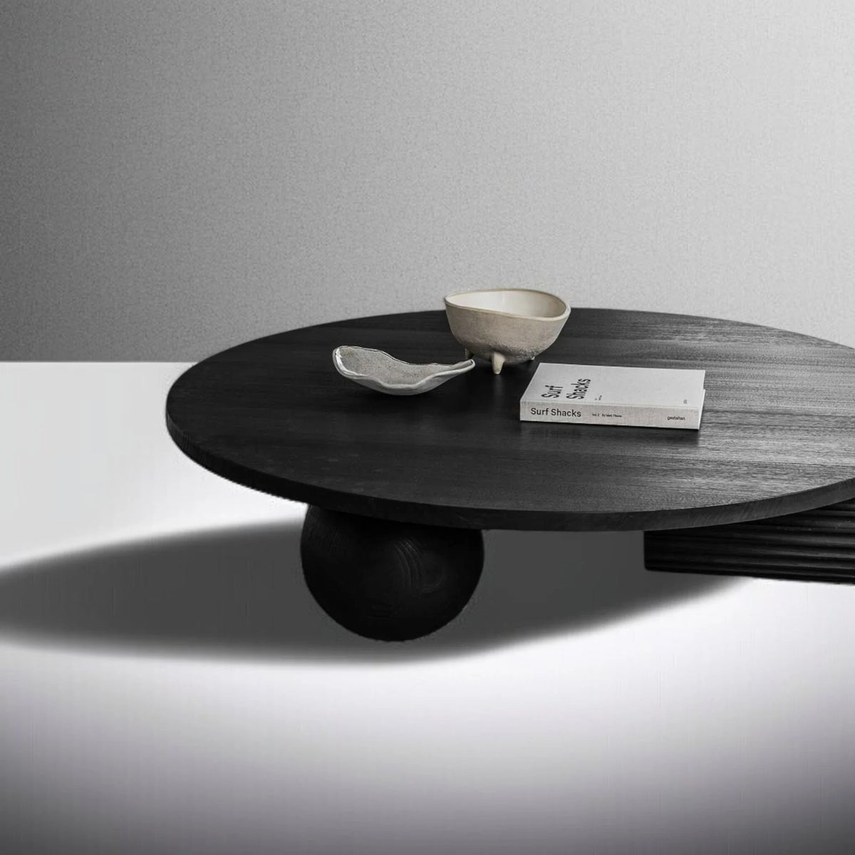 Underline Coffee Table