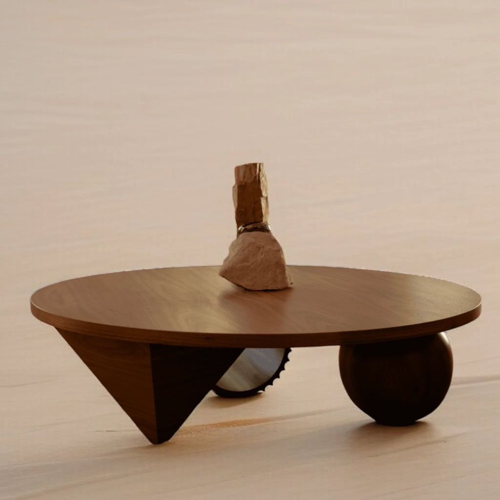 Underline Coffee Table