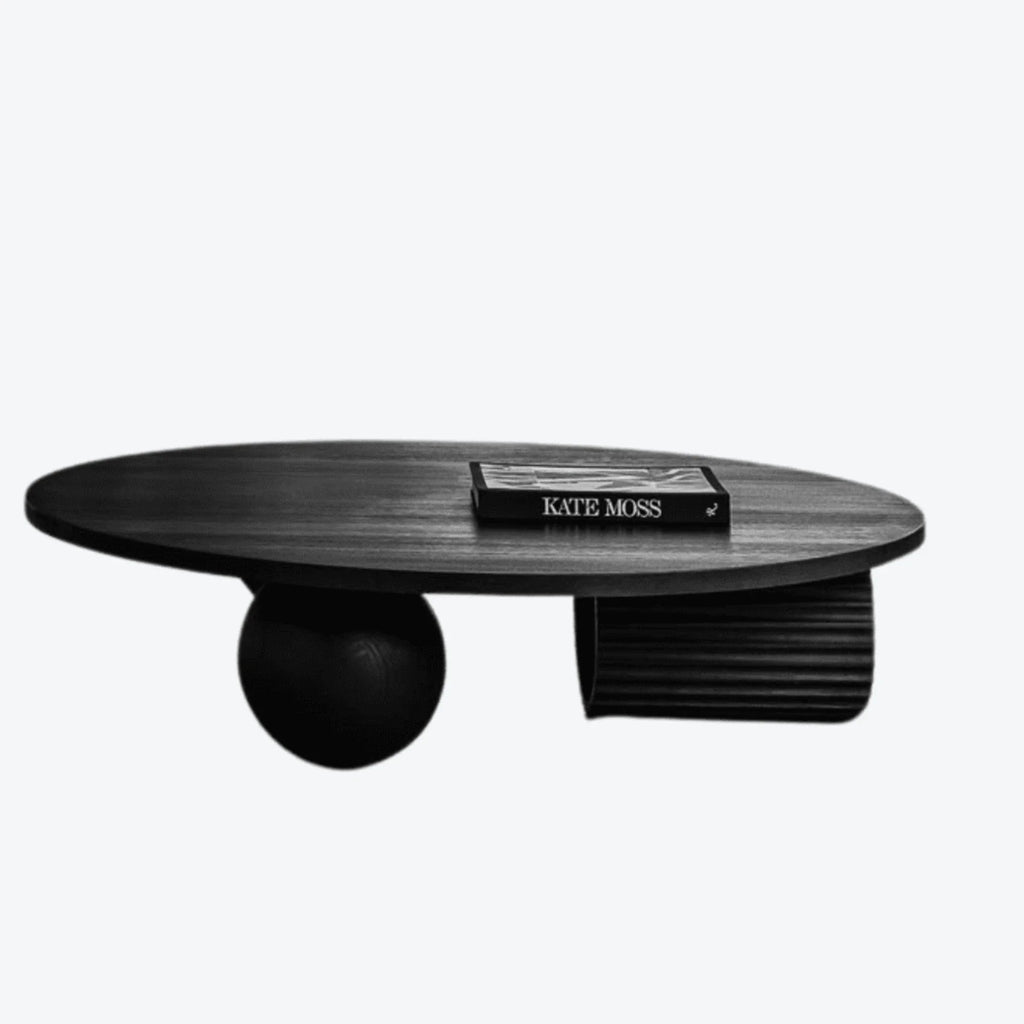 Underline Coffee Table