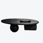 Underline Coffee Table