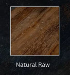 Nismaaya Reclaimed Wood Kitchen and Dining Stools