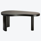 Nismaaya Elan Wooden Office Desk