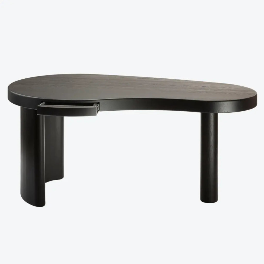 Nismaaya Elan Wooden Office Desk