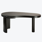 Nismaaya Elan Wooden Office Desk