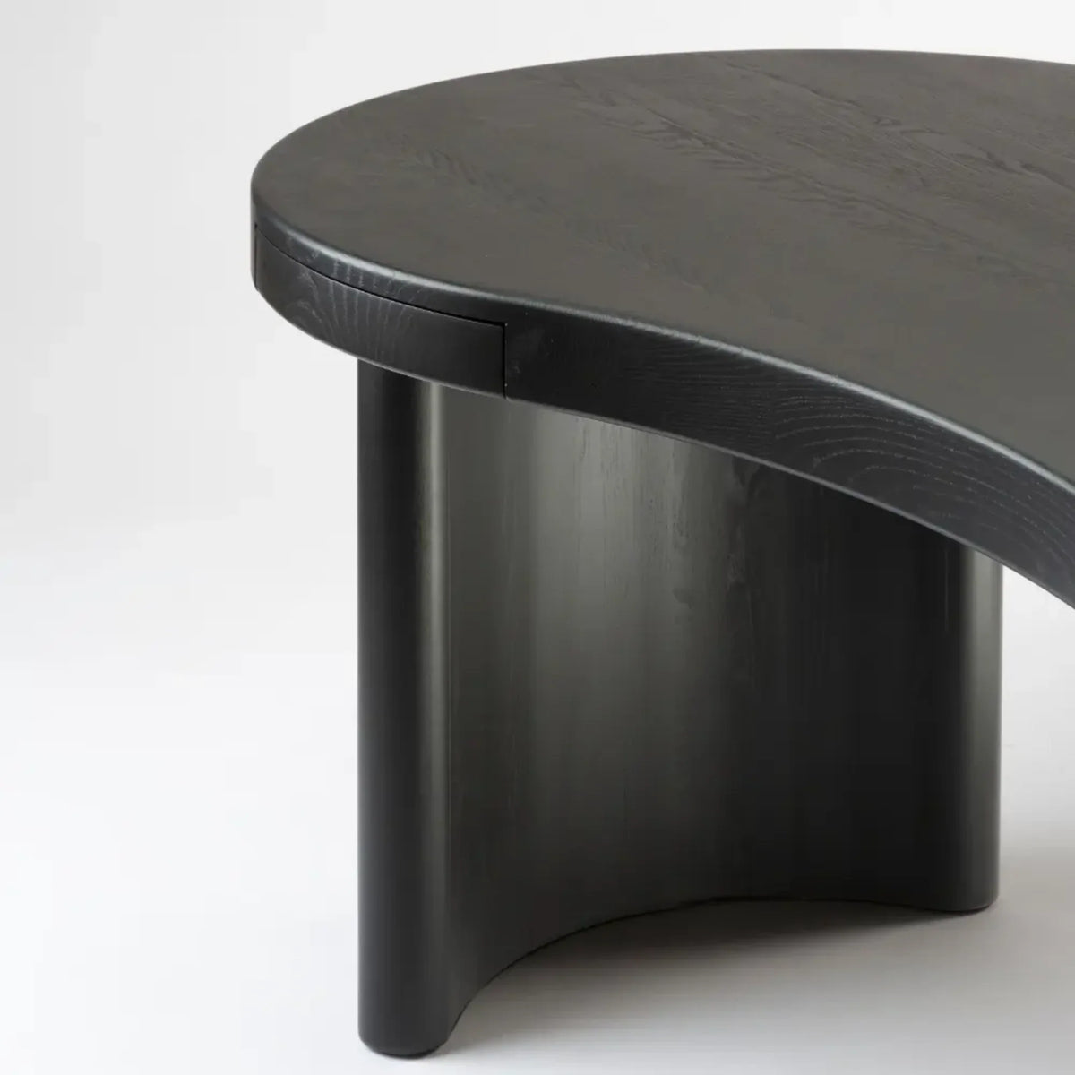 Nismaaya Elan Wooden Office Desk