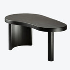 Nismaaya Elan Wooden Office Desk