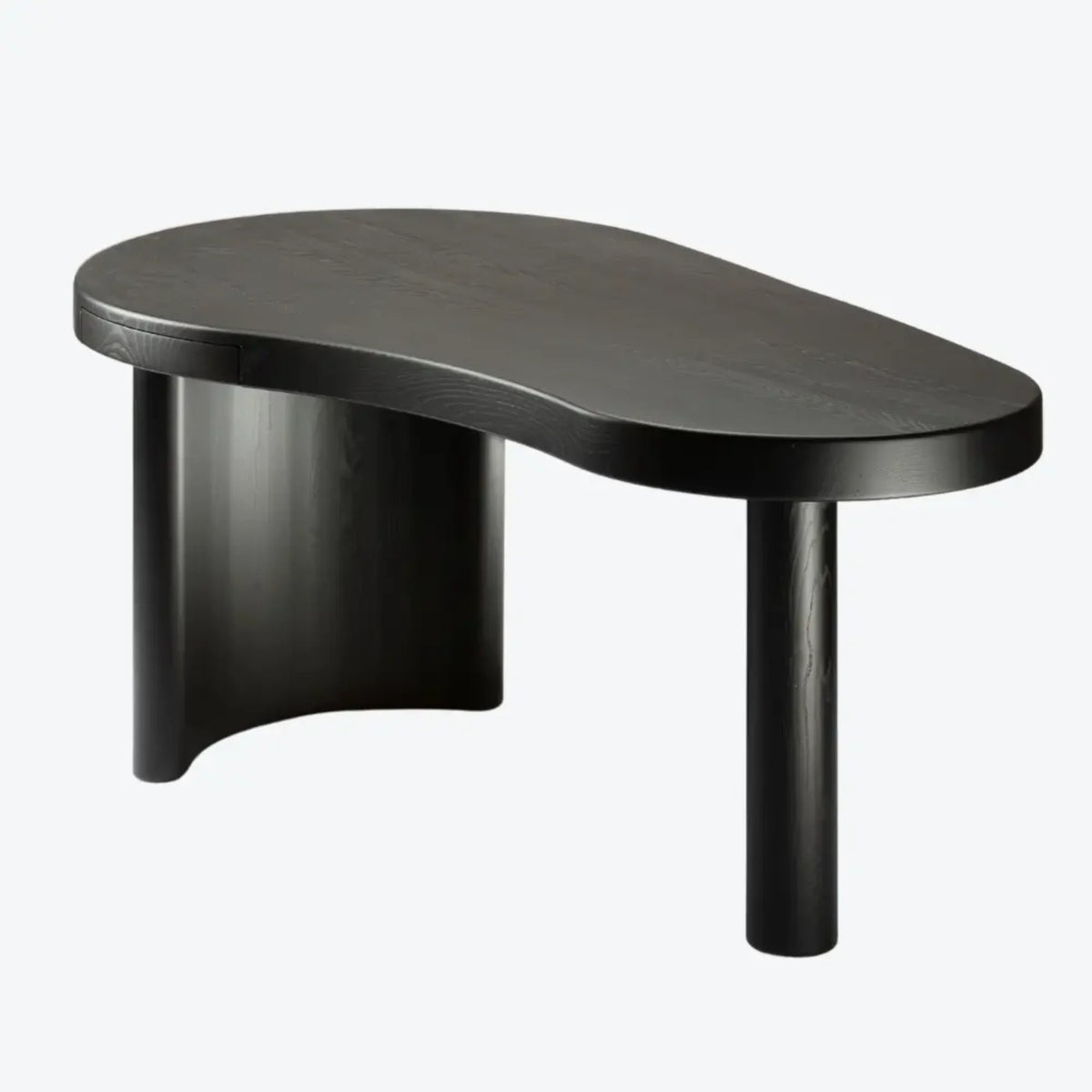 Nismaaya Elan Wooden Office Desk